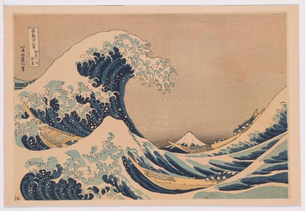粉丝尖叫连连，《遇见浮世》成为明星和KOL最爱展览之一