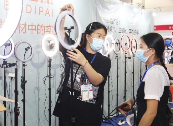 中国网络视听行业不断创新发展
