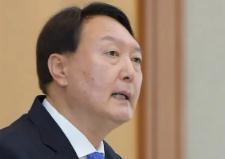 韩媒：尹锡悦施政好评率30.1%