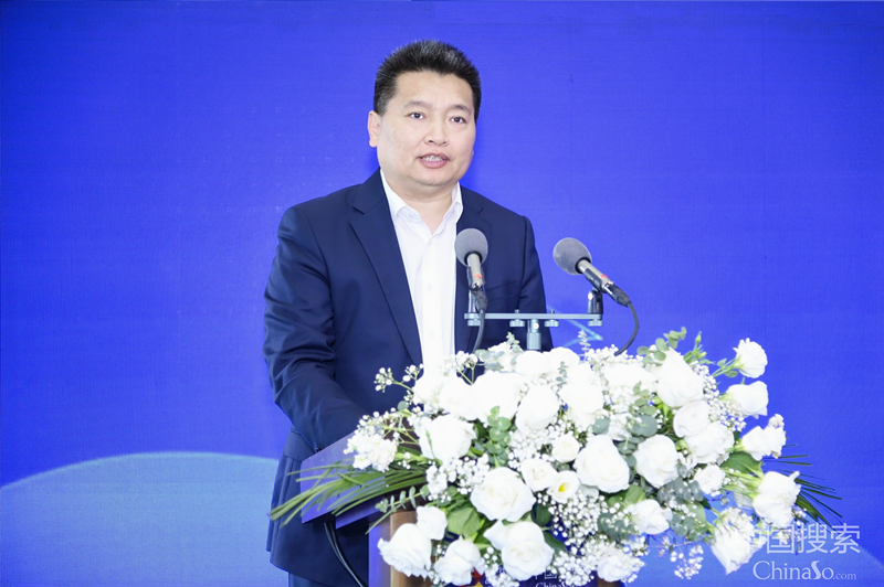 共襄品牌盛会 共谋发展新篇 ——“2024点赞中国好故事”活动在浙江德清举办