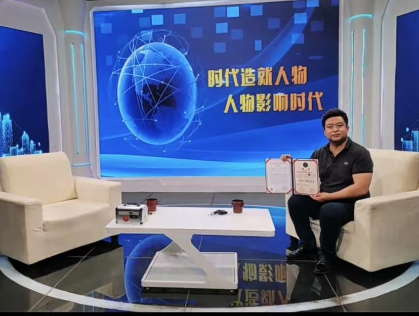 退伍军人张金肖：用中医药筑牢视力健康防线
