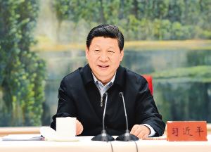 习近平：保障和改善民生是长期工作 没有终点站