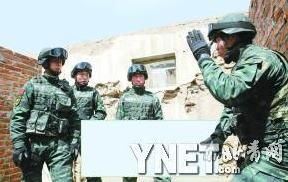 解放军特种兵自曝曾在国外遭鄙夷 被指落后15年