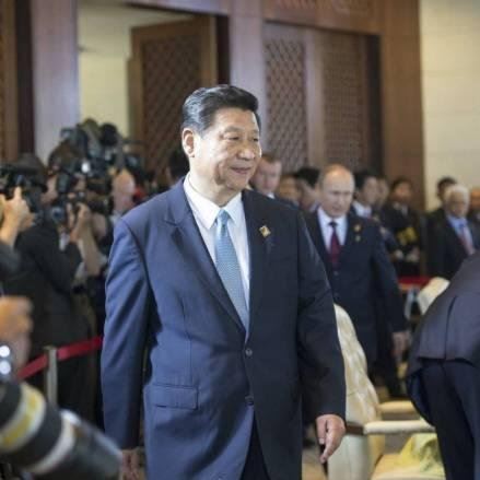 习近:亚太地区存3个“没有改变” 不能互相踩脚