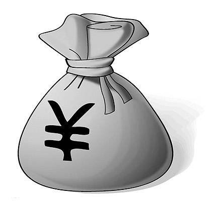 人民币对内贬值:六年间1千元缩水至576元