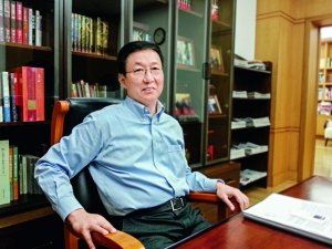 韩正谈上海自贸试验:总书记和总理直接推动
