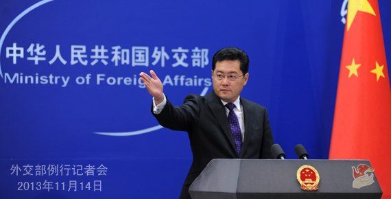外交部:从未说过对菲律宾援助是一锤子买卖
