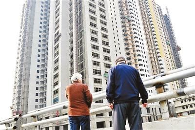保监会主席:“以房养老”今年将试点