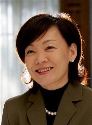 安倍晋三夫人因看韩剧遭日本网民批评(图)