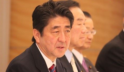 韩媒:安倍是否战败日参拜靖国神社影响韩日关系