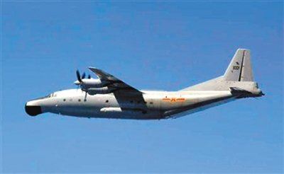 日媒:中国海警船巡钓鱼岛 军机飞越冲绳公海