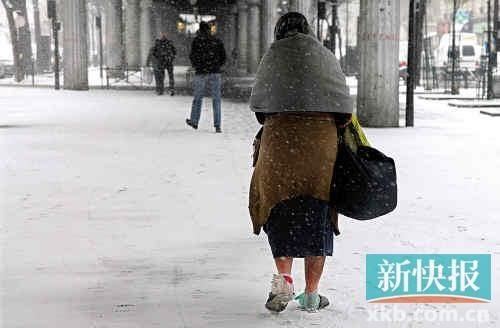 男子提供