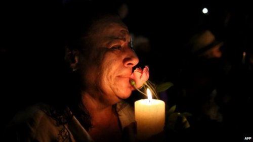 曼德拉葬礼细节曝光:持续12天多国政要将出席