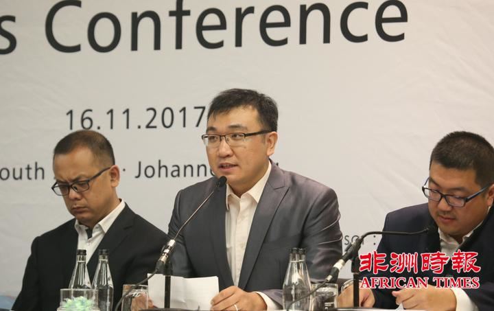 ICEES中国珠三角地区高端民用电子产品展首次登陆南非 ICEES中国珠三角地区高端民用电子产品展首次登陆南非