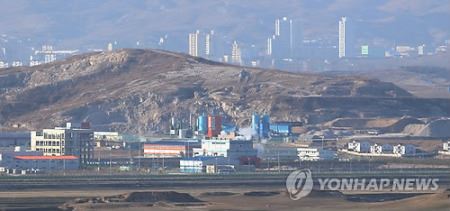 开场园区将成“空城”朝仍未同意韩企运回产品