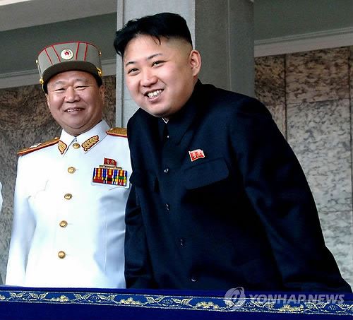 韩媒:金正恩执政后首派特使访华半岛局势或变化