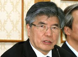 韩国央行标准利率冻结了四个月