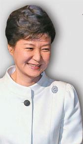朴槿惠总统巡访欧洲三国和欧盟