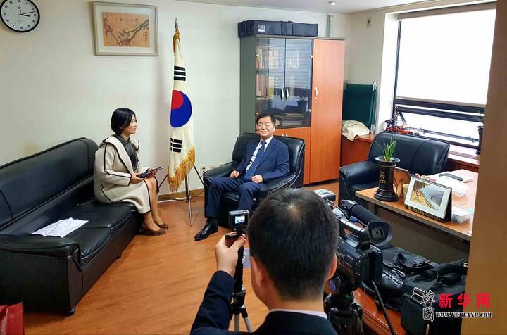 韩国CBS电视台播放揭露全能神教真相新闻引发全民关注