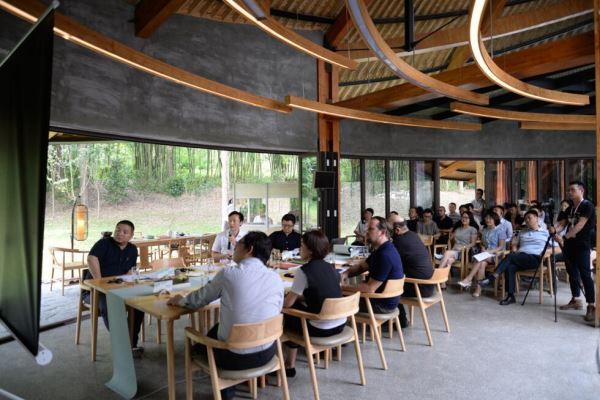 建设生态宜居的现代田园城市,崇州该如何落笔? 建设生态宜居的现代田园城市,崇州该如何落笔?