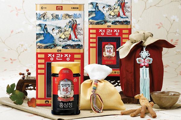 韩国旅行买什么样的礼物送人集锦