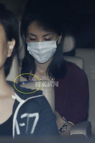 王菲自曝主动提离婚：没有第三者 不会出家