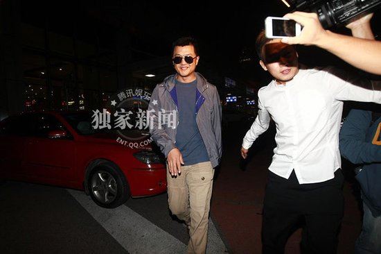 王菲自曝主动提离婚：没有第三者 不会出家