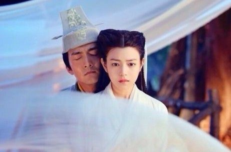 新神雕曝光小龙女遭强暴剧照 尹志平呆萌不猥琐