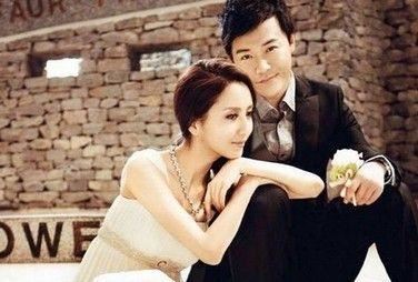 陈思诚佟丽娅昔日肉麻情书曝光 杨幂是红娘