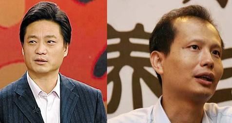 方舟子护妻怒斥崔永元:我拿你当一辈子仇敌