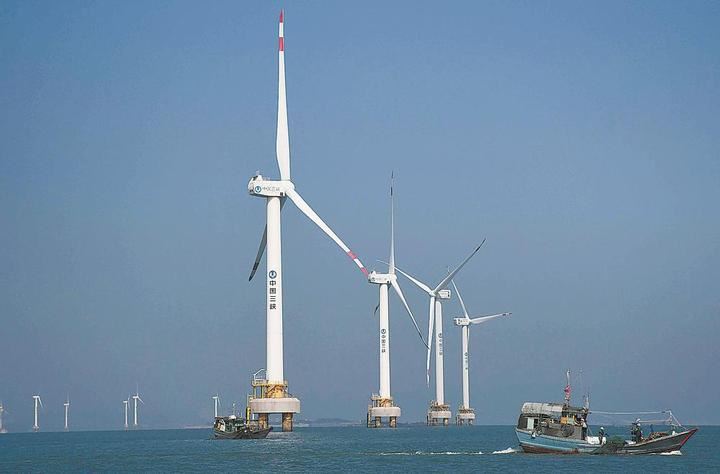 整“装”待发,海上福建驶向星辰大海 整“装”待发,海上福建驶向星辰大海
