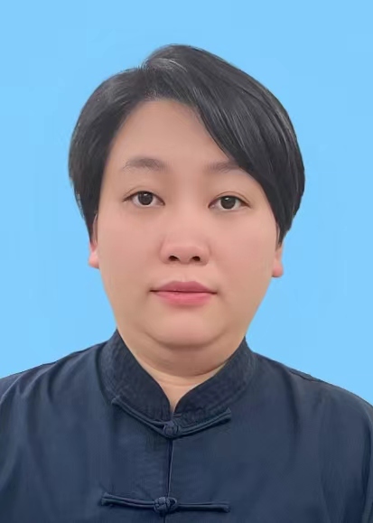 陳烨女士受聘為香港國學發展研究院客座教授，弘揚中華傳統道學文化