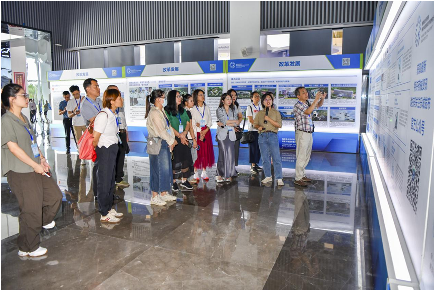 海南博鳌乐城——国际最新药品医疗器械先行区