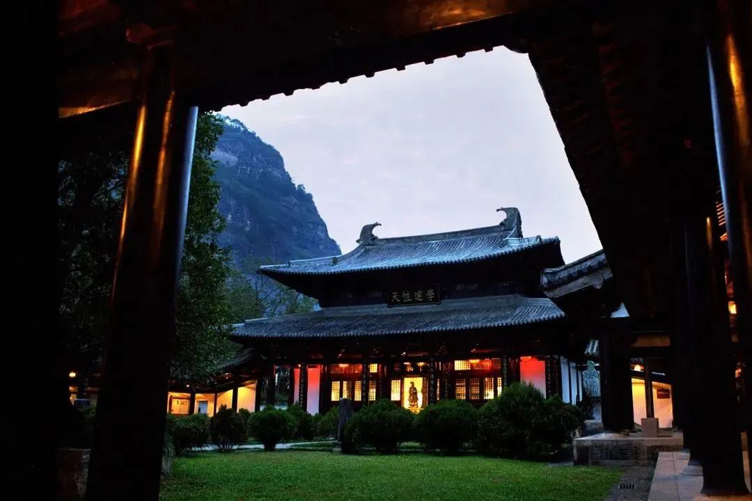 来这里，探寻福建跨越千年的文明之光